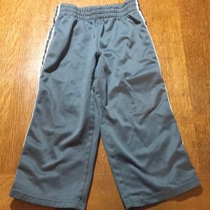 Baby Gap Grey Sweatpants Boys Size 4 Toddler
